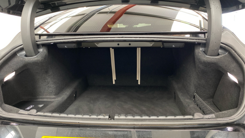 BMW 8 Series 840i M Sport 4dr Auto Petrol Saloon